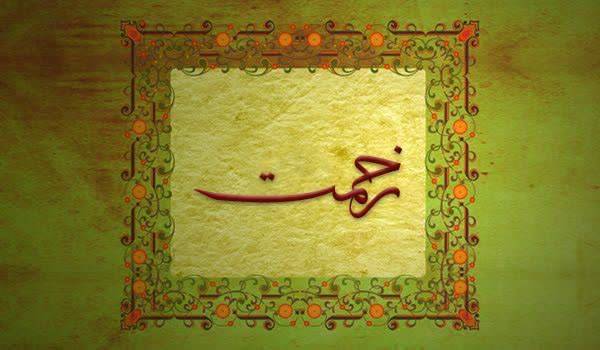 کلیدواژه: زحمت